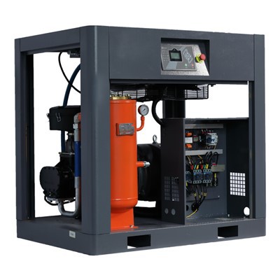 کمپرسور باد اسکرو نوع AC کوچک صنعتی ZD10